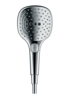Душевая лейка Hansgrohe Raindance Select Е 120 3jet 26520000